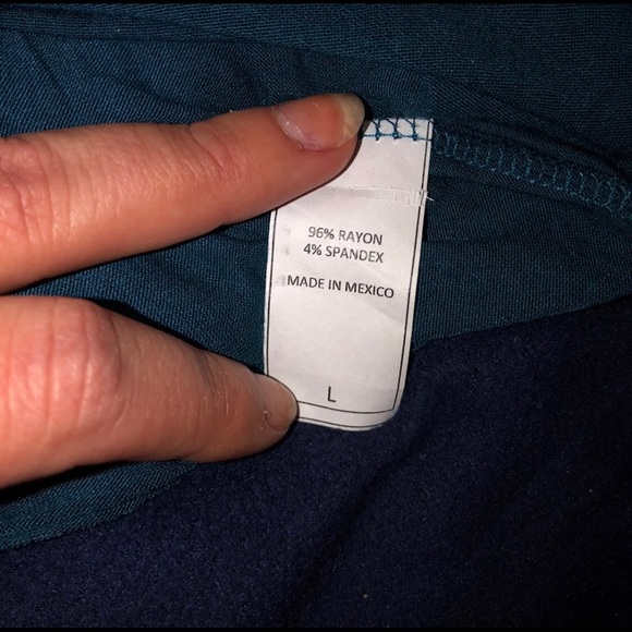 BLACK MATTER HOT TOPIC TEE LARGE EXCELLENT COND - Picture 11 of 11